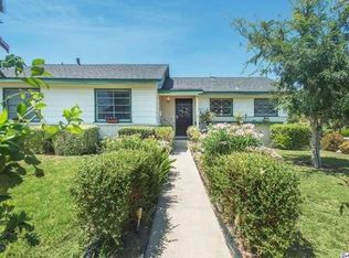 20433 Londelius St, Winnetka, CA 91306