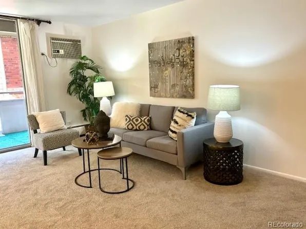 937 N Clarkson Street #203, Denver, CO 80218