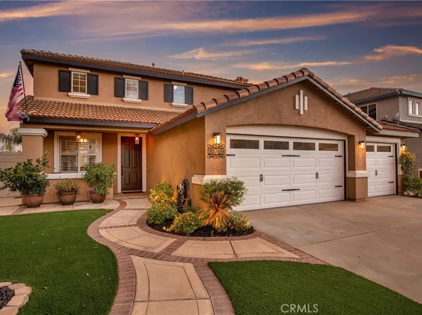 20769 Rosedale Dr, Riverside, CA 92508