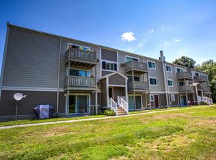 406 Warner Brook Dr APT 10202, Warwick, RI 02889