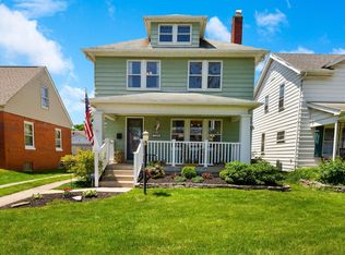 729 S Roys Ave, Columbus, OH 43204