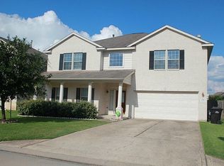 11030 Christmas Fern St, Houston, TX 77064