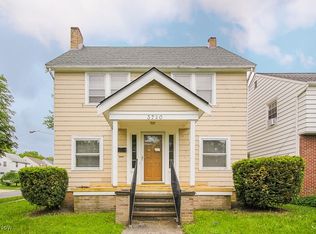 3720 Monticello Blvd, Cleveland Heights, OH 44121