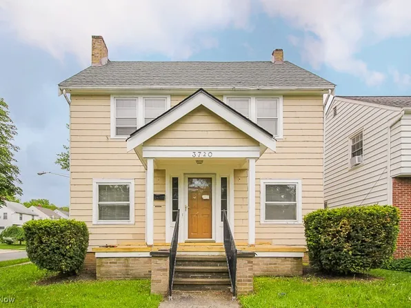 3720 Monticello Blvd, Cleveland Heights, OH 44121