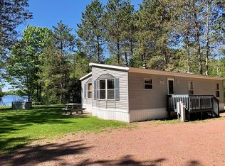 17445 Green Meadow Ln, Townsend, WI 54175