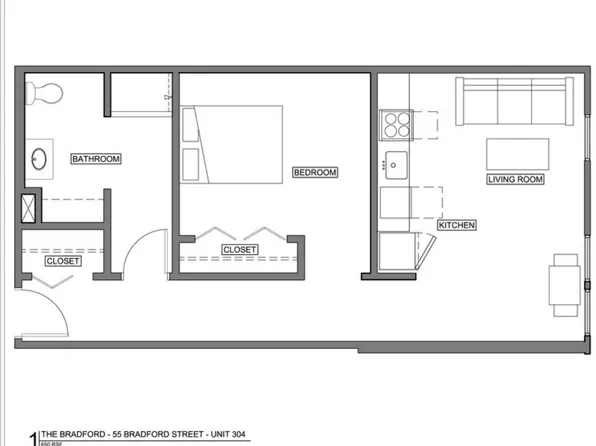 55 Bradford St, Providence, RI