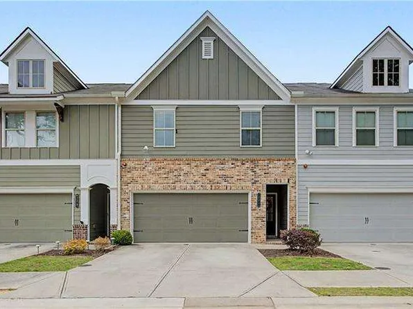 1066 Lawanna Dr, Marietta, GA 30062
