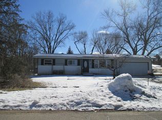 W5919 Freedom Rd, Montello, WI 53949