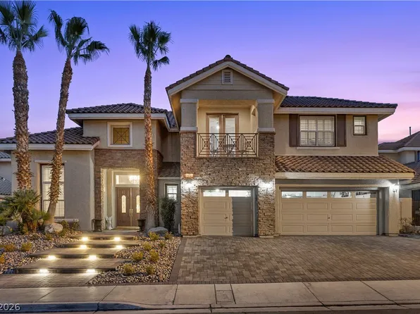 10721 Capesthorne Way, Las Vegas, NV 89135