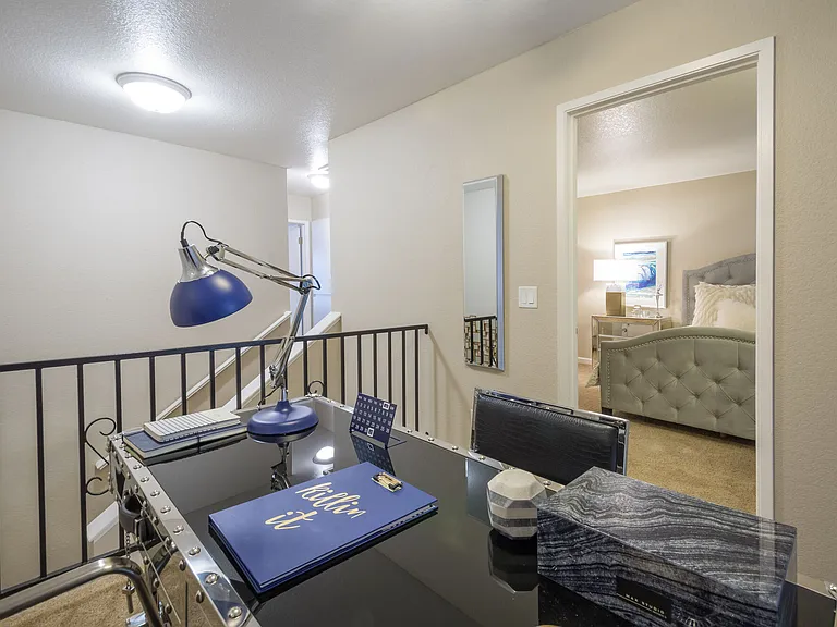 Woodstream Townhomes — Photo 18
