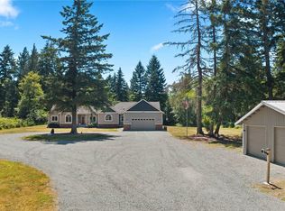 15208 250th St E, Graham, WA
