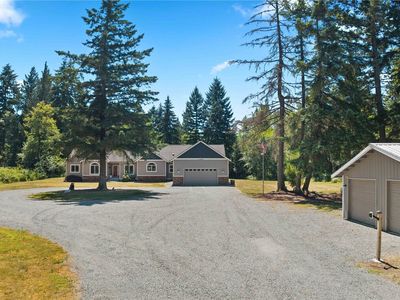 15208 250th Street E, Graham, WA, 98338