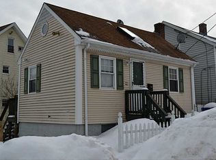 38 Pawtucket Ave, Pawtucket, RI 02860