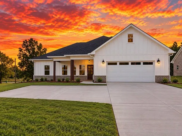 3490 Walsh Rd, Belden, MS 38826