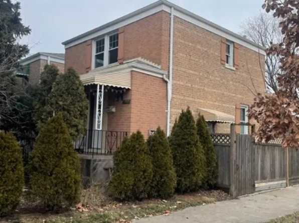 5157 S Lawndale Ave, Chicago, IL 60632