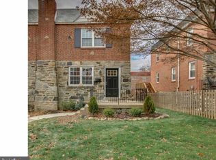 50 Greenhill Rd, Media, PA 19063