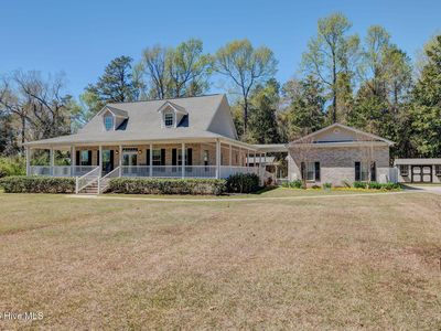 1008 Elm Street, Lake Waccamaw, NC, 28450