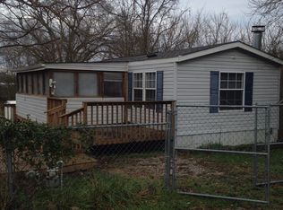 115 Savoy Church Rd, Williamsburg, KY 40769