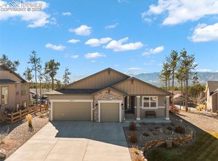 927 Graywoods Trce, Monument, CO 80132