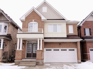 7777 Hackberry Trl, Niagara Falls, ON L2H 0P1