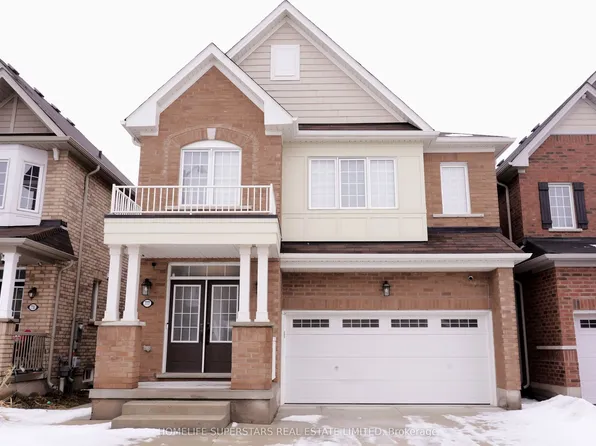 7777 Hackberry Trl, Niagara Falls, ON L2H 0P1