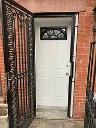 Rented by BLS Realty