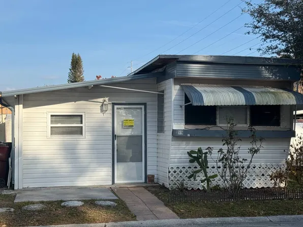 919 Walnut Ave, Saint Cloud, FL 34769