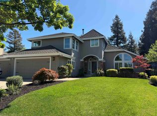 1267 Quiet Cir, Concord, CA 94521