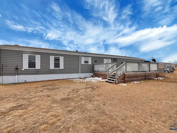 300 E Main St #5, Hermosa, SD 57744