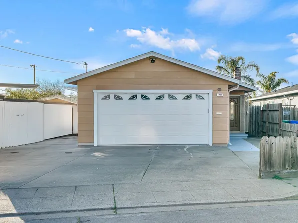 1821 17th Street, San Pablo, CA 94806
