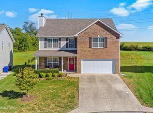 2604 Honey Hill Rd, Knoxville, TN 37924