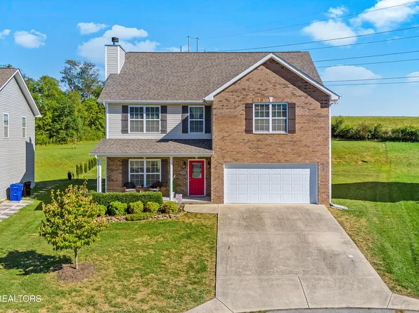 2604 Honey Hill Rd, Knoxville, TN 37924