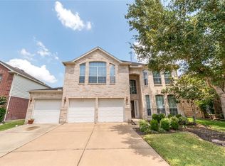 19710 Norfolk Ridge Way, Richmond, TX 77407