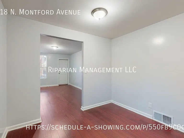 618 N Montford Ave — Photo 6