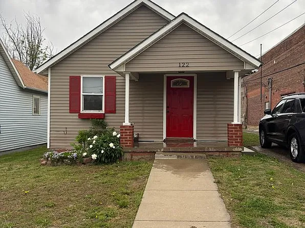 122 W Walnut St, Troy, KS 66087
