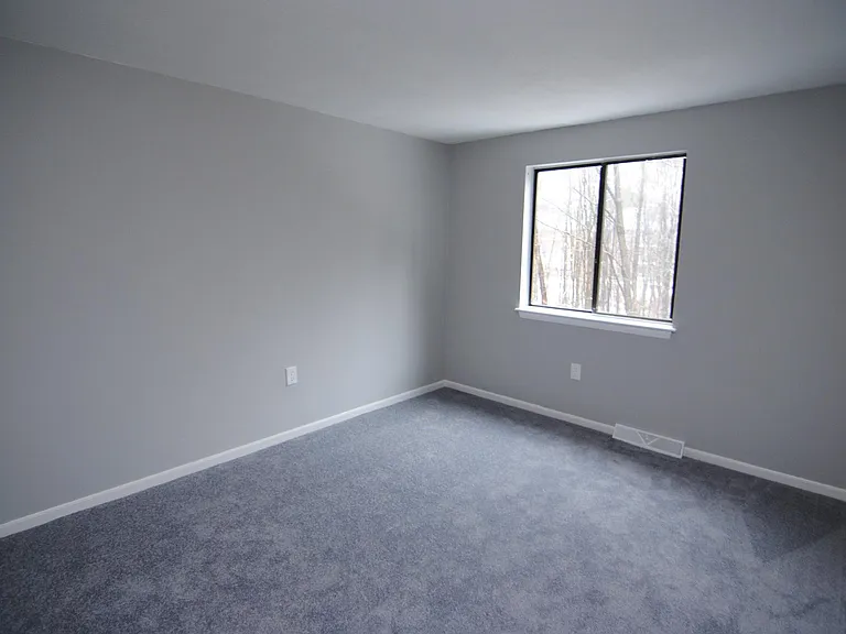 Second Bed