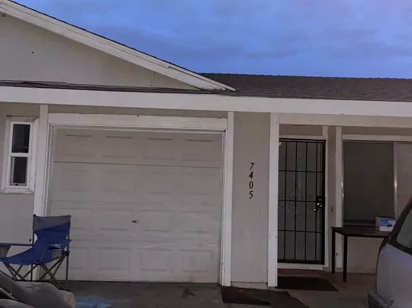 7405 Della Cir, Sacramento, CA 95828
