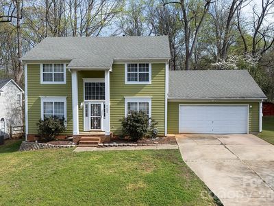 7422 Autumn Trail Dr, Charlotte, NC, 28213