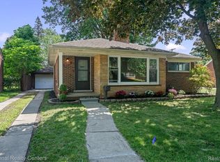 9984 Hemingway, Redford, MI 48239