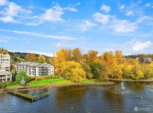9201 NE Juanita Dr APT 106, Kirkland, WA 98034