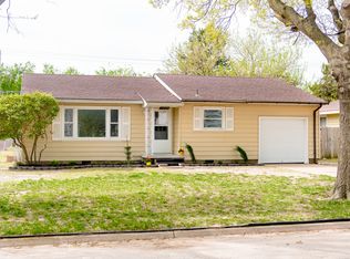 1809 Seneca Ave, Enid, OK 73703