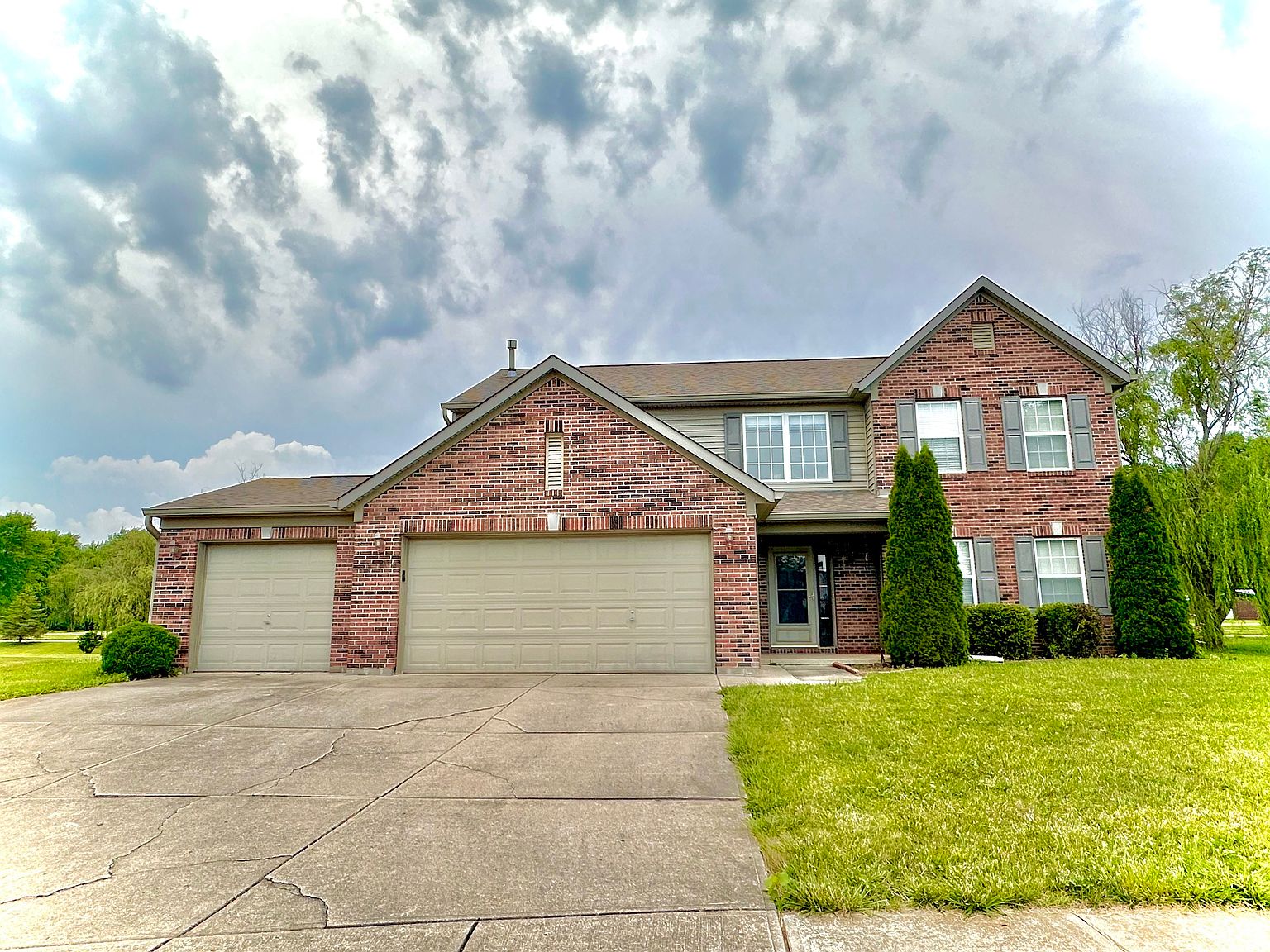 5009 W Bay Ct, Plainfield, IN 46168 MLS 21930255 Zillow