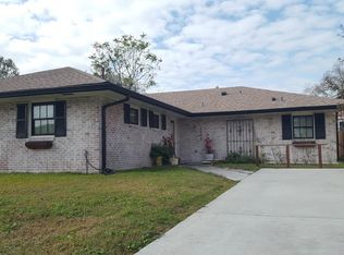 4444 Wellington Ave, New Orleans, LA 70122