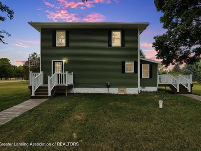 10141 Charlotte Hwy, Portland, MI, 48875