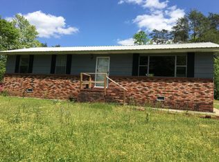 2429 Percy Vines Rd, Quinton, AL 35130