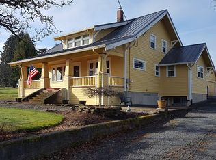 30555 S Wall St, Colton, OR 97017