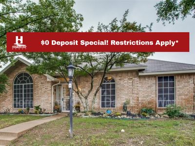 7407 Saddleridge Dr, Dallas, TX, 75249