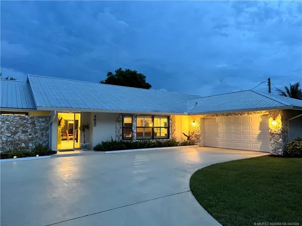 4620 SE Quail Trl, Stuart, FL 34997