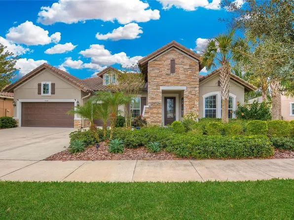 6008 Watercolor Dr, Lithia, FL 33547