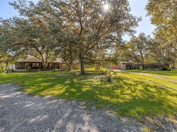 2348 Nine Mile Rd, Labelle, FL 33935